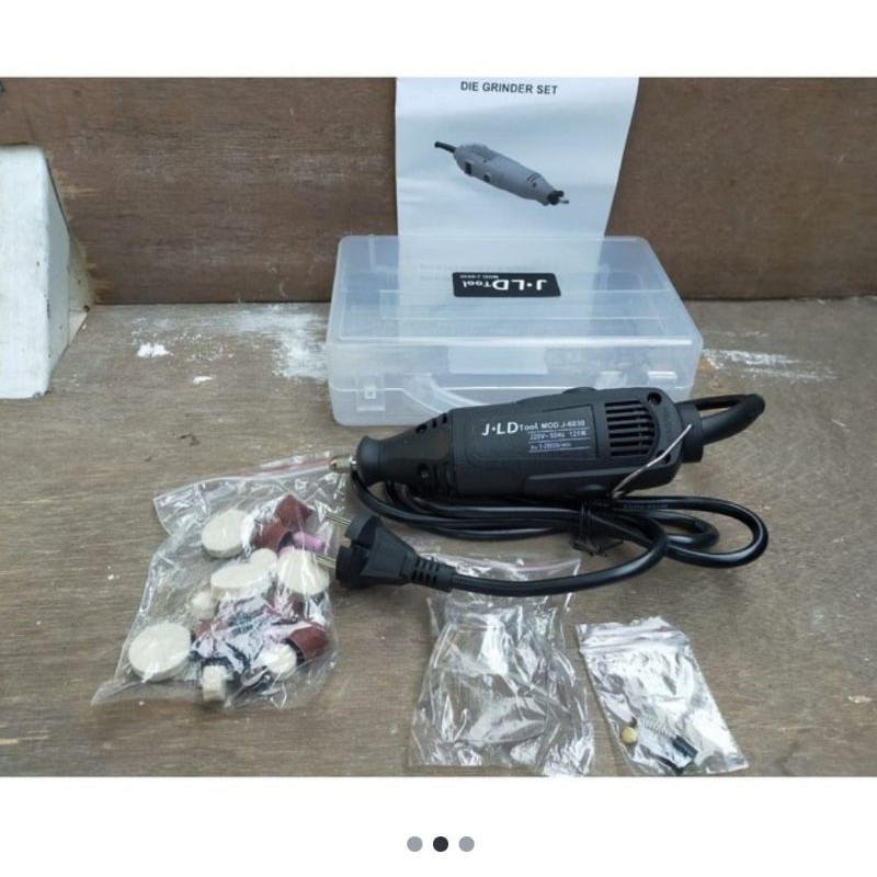 mini die grinder jld bor ukir