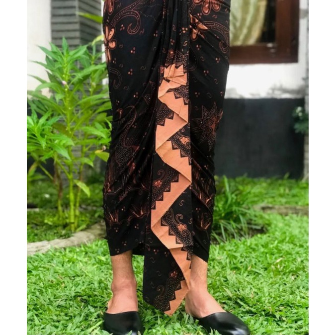 kamen batik setengah jadi,kancut