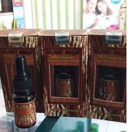 Qusthul Hindi esensial oil