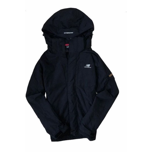 jaket newbalance