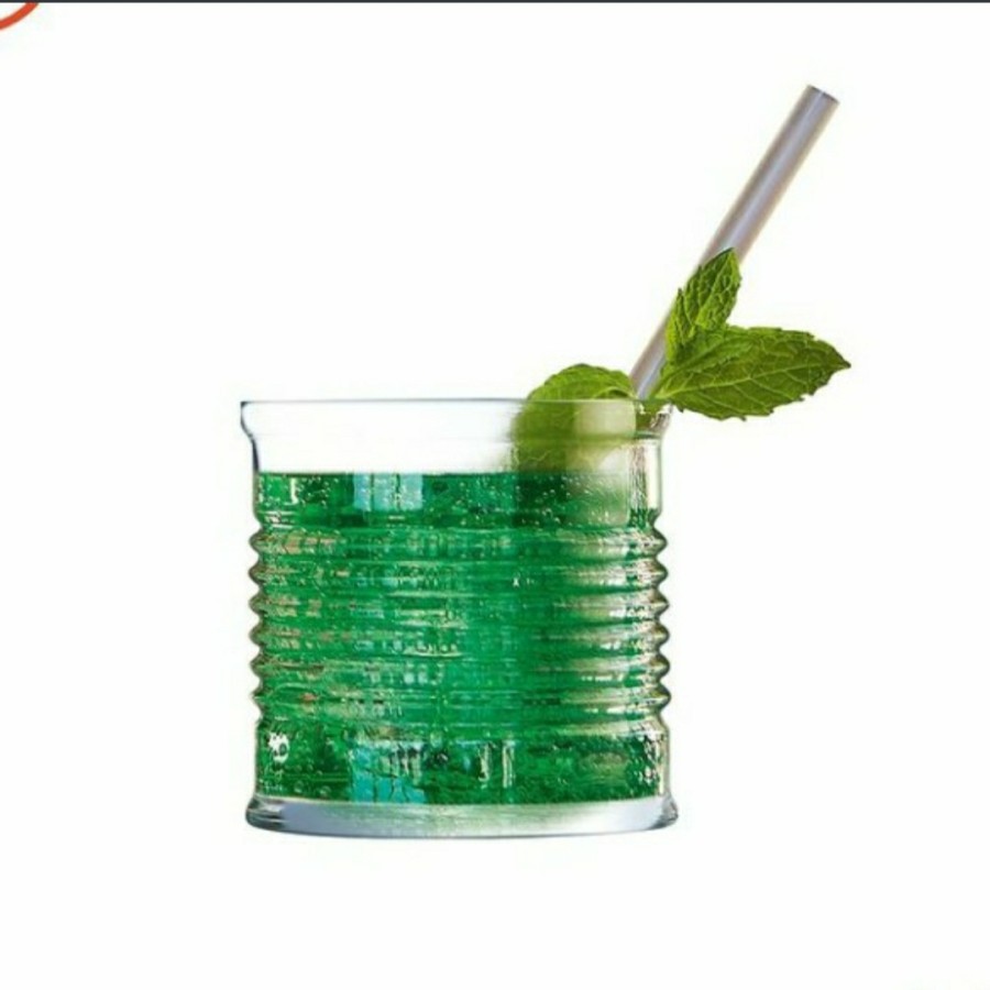 ARCOROC MOJITO GLASS/TIN SHAPE GLASS/GELAS COCKTAIL/GELAS KACA/ARCOROC