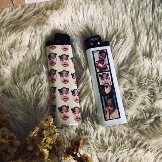 Cricket Custom Isi 2 Cricket