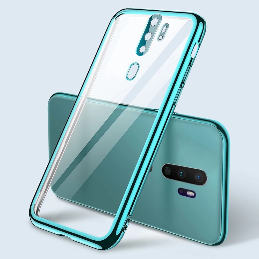 Soft Case HP Gambar Kartun Untuk Vivo Y20 / Y20s / Y15 / Y11 / Y50 / Y30512020 Y19 Y5S Y70S Y51S OPPO A5 2020 A9 2020 A52 A72