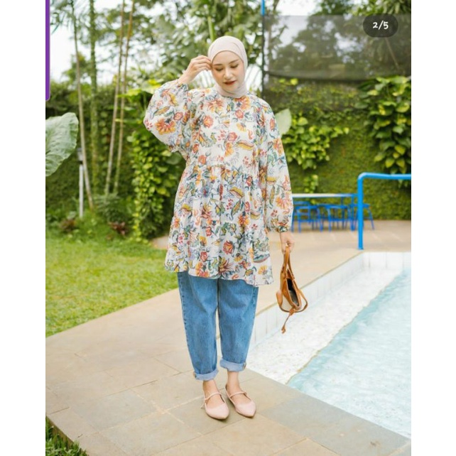 SALE❗️ORA GARDEN by HaideeOrlin