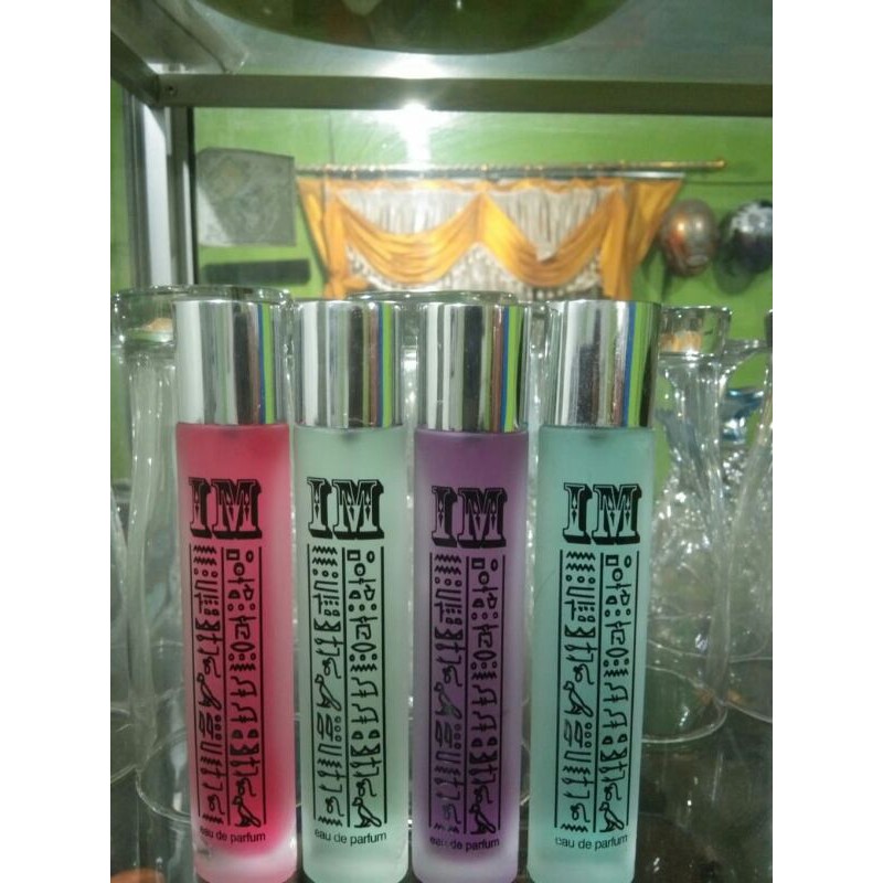 IM Parfum Original