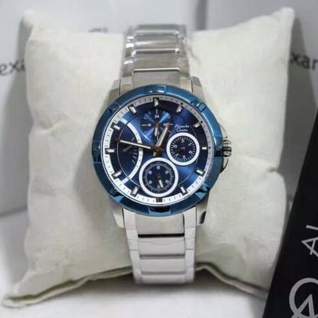 Alexandre Christie 2503