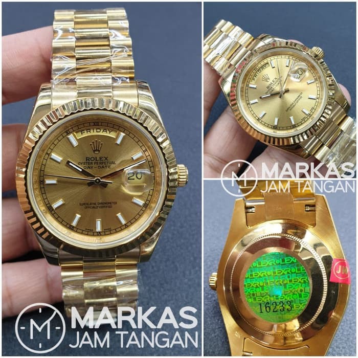 rolex watch model 6917