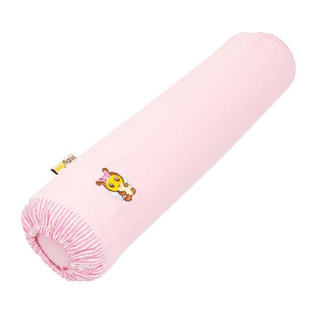 Babybee Case Infant Bolster Pillow - Sarung Guling Bayi