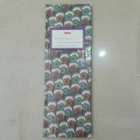 

Buku Ekspedisi Volta