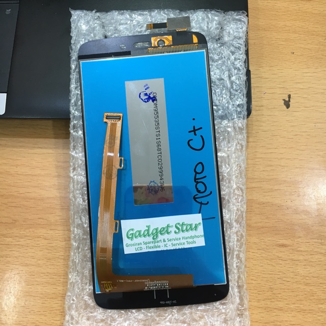 LCD touchscreen ts Motorola Moto C+ C plus