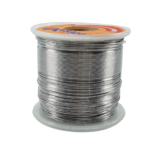 Timah Solder Asahi 0.85mm 1kg Timah Gulung 0.85 mm 1 kg Grade 60% Alloy