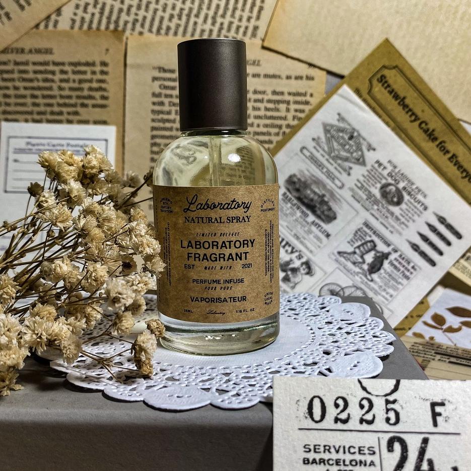 [KODE F9CUY] [Laboratory Fragrant] Byredo Flowerhead Eau De Parfum