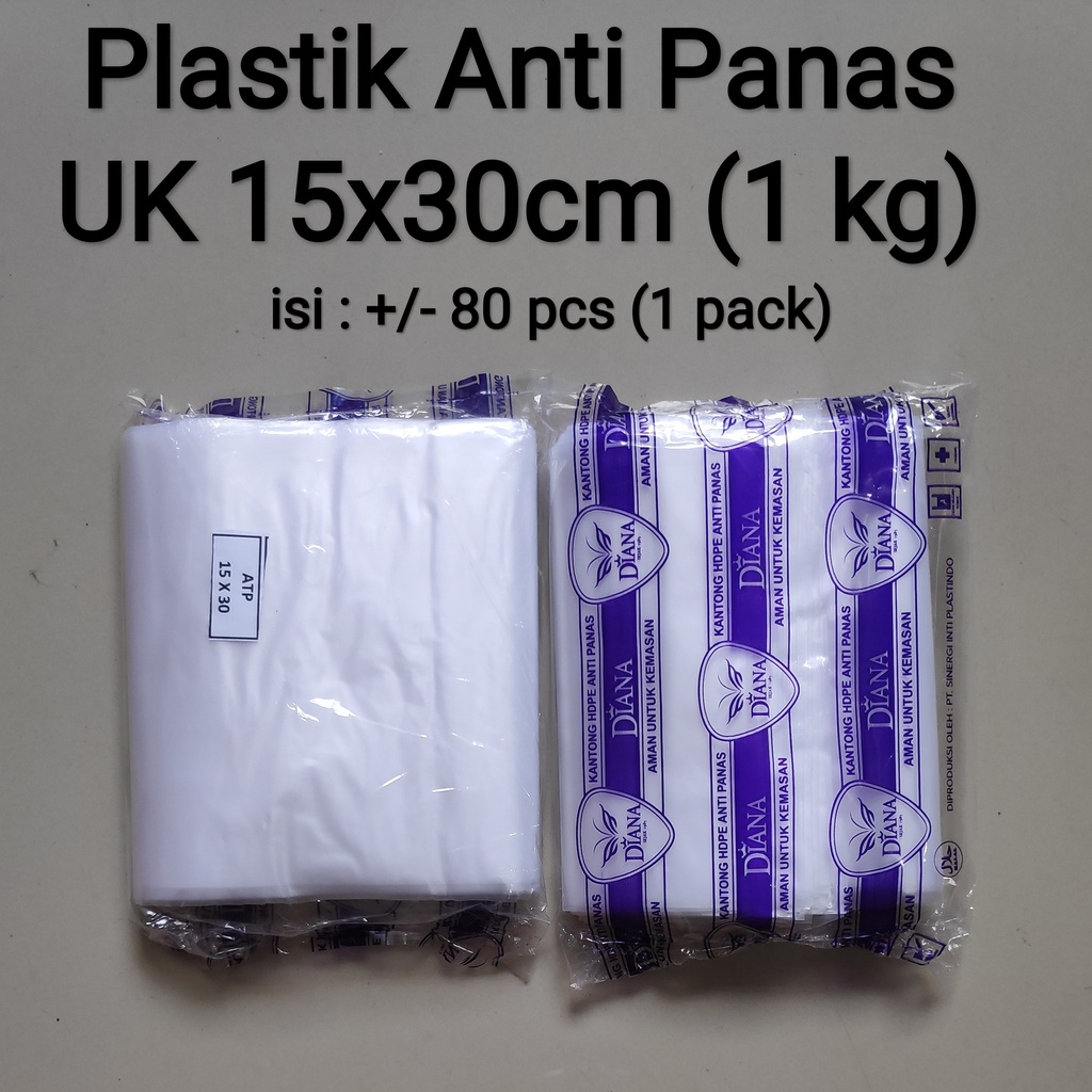 Jual Plastik Anti Panas Harga Terbaik Termurah Februari Shopee Indonesia