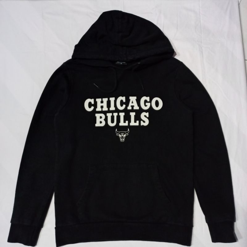 Hoddie Chicago Bulls Second