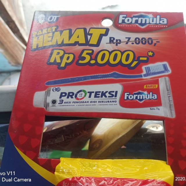 PGF PROTEKSI PROMO PER KARTON