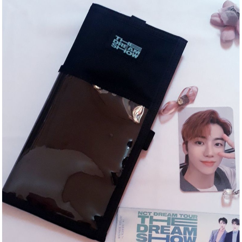 TIHOL TDS NCT DREAM JAEMIN JENO (TIHOL ONLY)