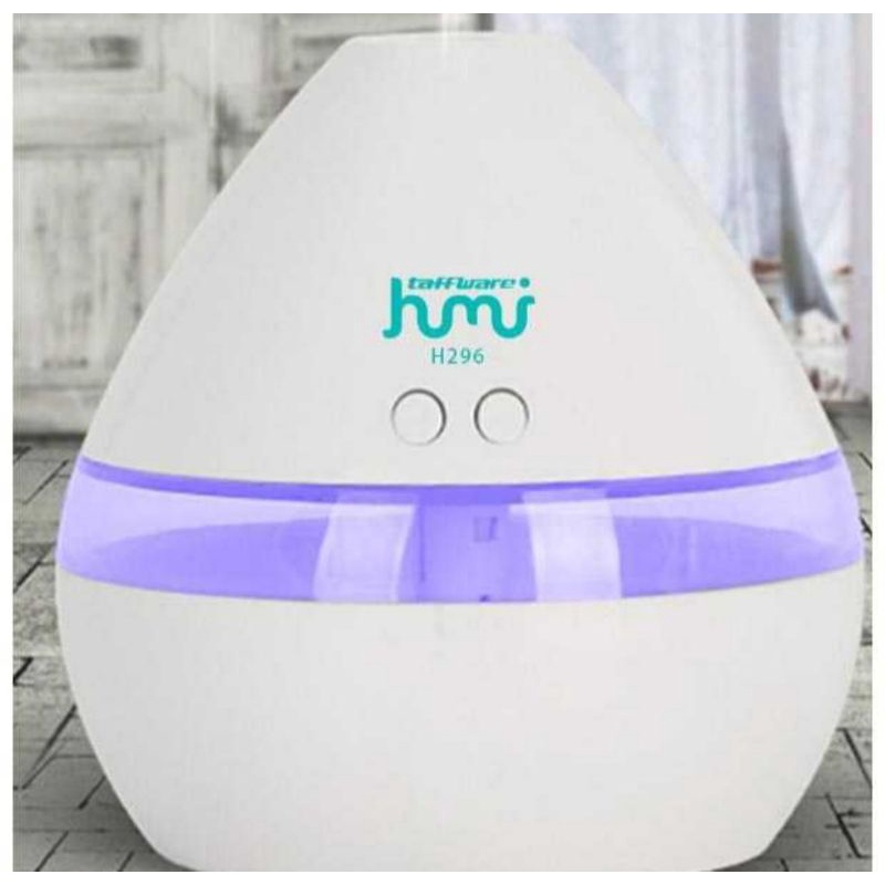 Pengharum ruangan penyejuk ruangan humidifier