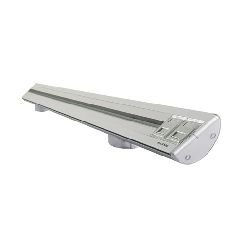 EUBIQ 800MM VSF1 CMB POWER AND DATA TRACK PACK