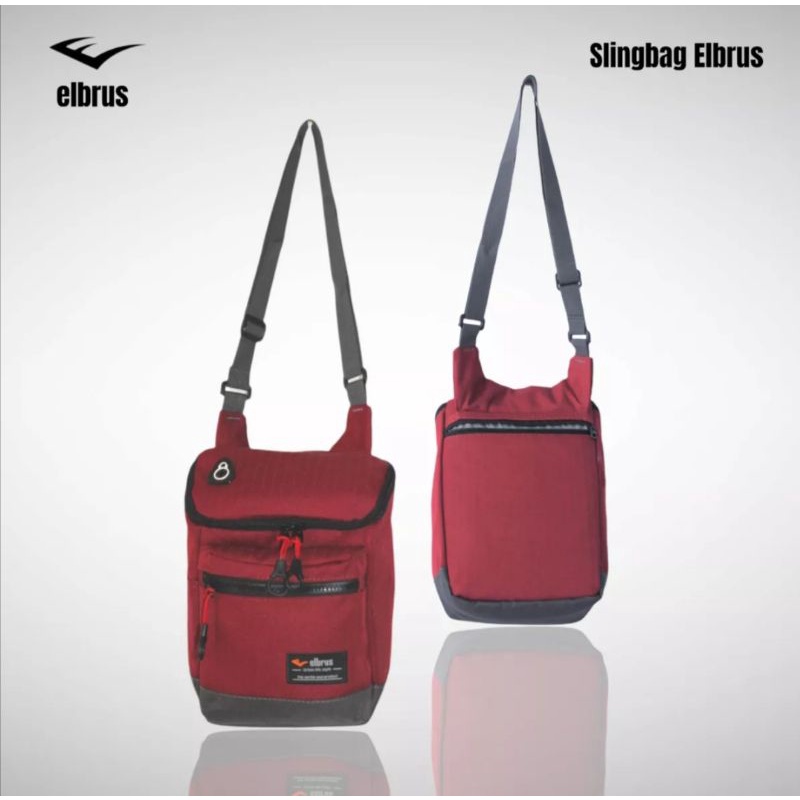 Tas selempang pria elbrus 001