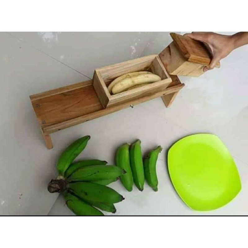 Pasah Serbaguna Kayu jati