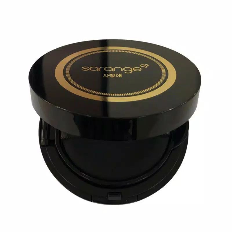Sarange Daily Cover BB Cushion 15g