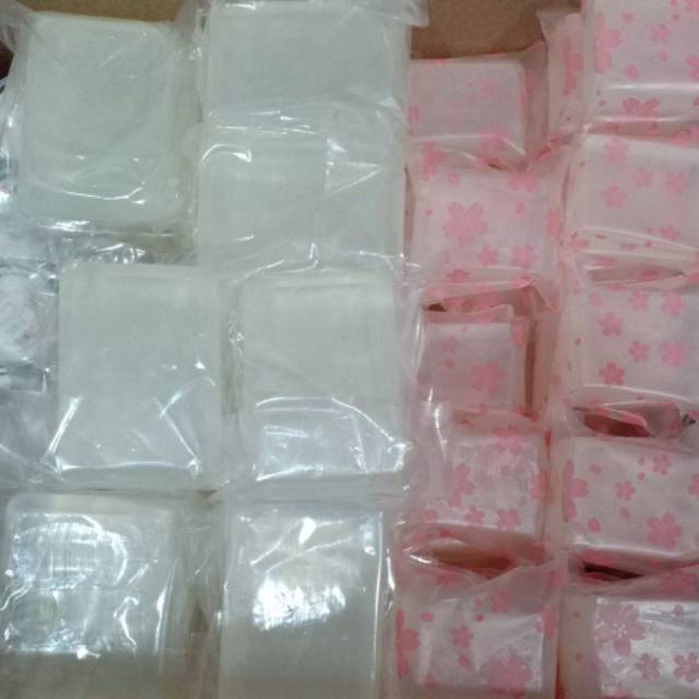 SKINCARE G&amp;G cream malam, cream pagi, sabun, serum