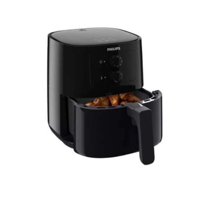 PHILIPS AIRFRYER HD9200 New Only 800watt