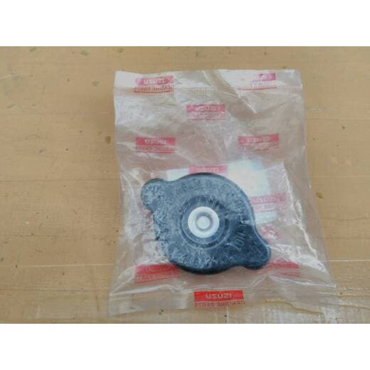 Tutup Radiator Isuzu Panther Original
