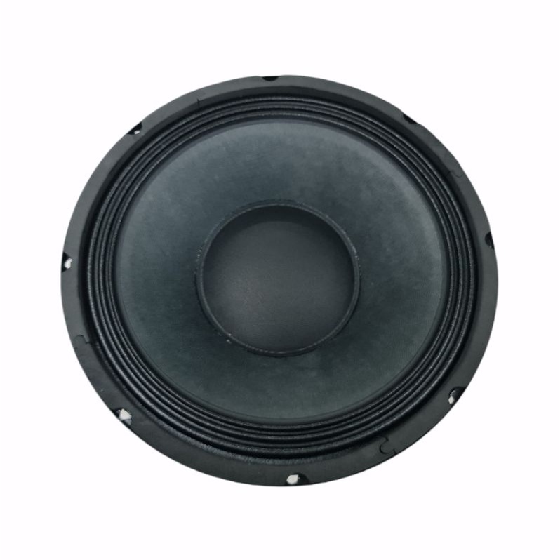 SPEAKER PEAVEY 10 INCH PRO RIDER 600 WATT KOMPONEN