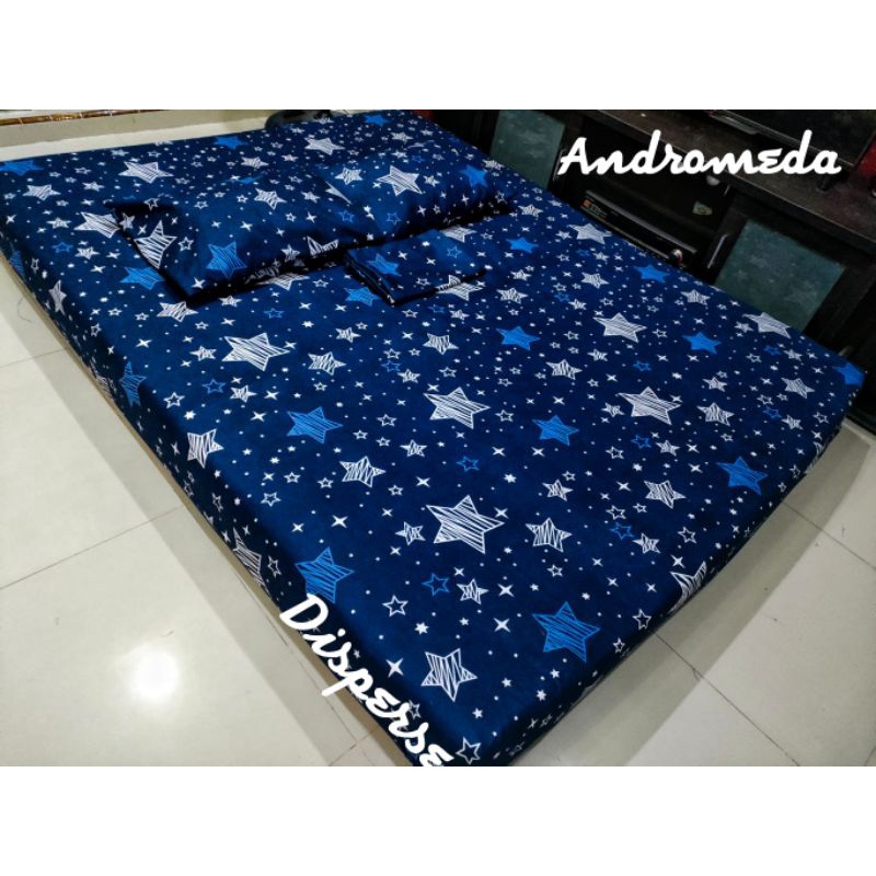 sprei murah berkuwalitas sprei motif bintang sprei flamingo sprei garis abstrak sprei Murah sprei ho