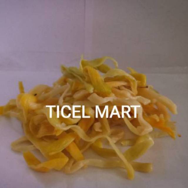 Bunga sedap malam kincam kimcam kimlo 100 gr Bunga sedap malam kincam kimcam kimlo 100 gr