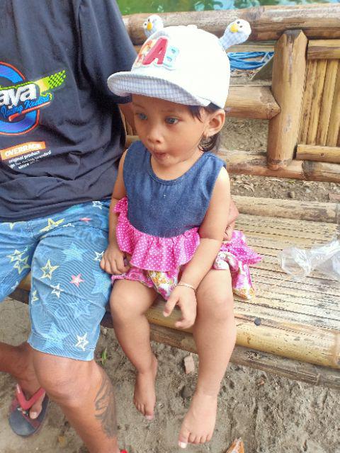 [ Bisa Cod ] Best Deal Promosi Batik Couple Baju Batik Seragam By Batikid Vol 003