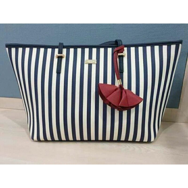 tas oriflame linnea tote bag