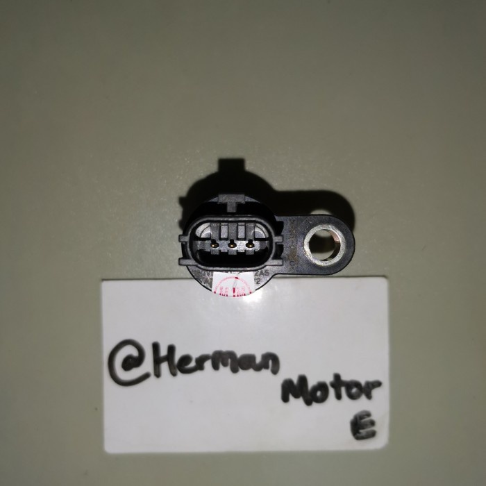 Sensor camshaft CMP Nissan Teana 230JM / J31 atau Micra