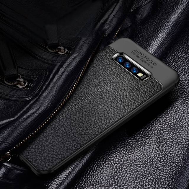 Case samsung s10 autofocus ultimatte