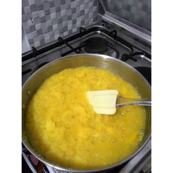 

Buah Nanas Palembang parut fresh 1 kg