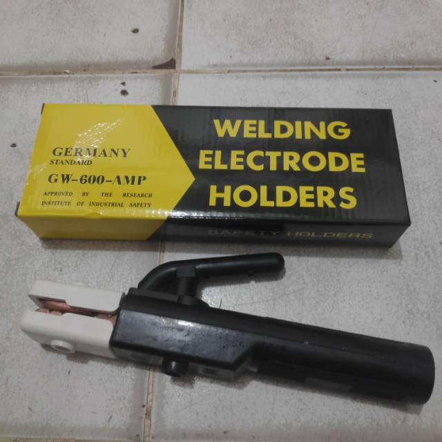 Stang Las 600 Tang Las Listrik