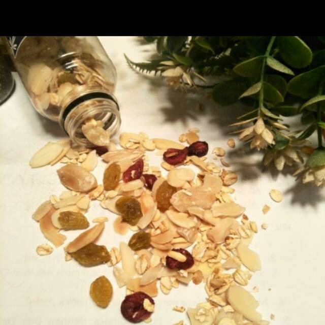 

Granola