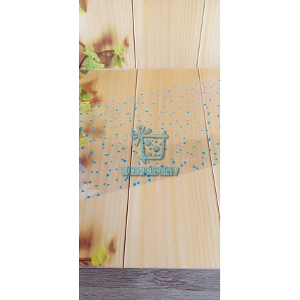 

15x40 | PROMO!! Plastik Goodie Bag Ulang Tahun Tas Ultah Kantong Souvenir