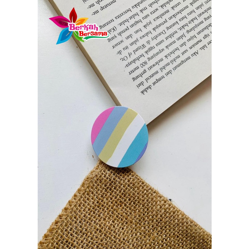 Popsocket karakter POP SOCKET stand hp phone stand holder karakter lucu BB5718