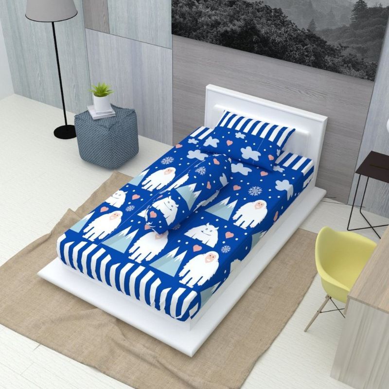Promo Sprei Branded All Merk/Sprei Endless Love/Sprei Bonita