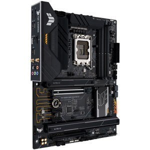 ASUS TUF GAMING B660-PLUS WIFI D4 Intel LGA 1700 Motherboard | DDR4