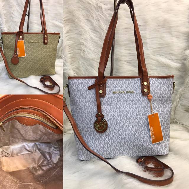 Mk toge bag full series