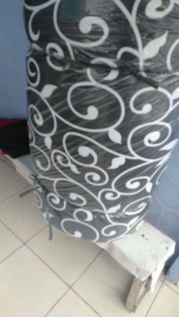 Kasur Busa Tebal 14 Cm Ukuran 100 X 200  Garansi 5 Tahun