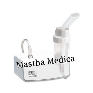 Nebulizer Rossmax NB-60 Alat Bantu Pernapasan / Alat uap Asma NB60