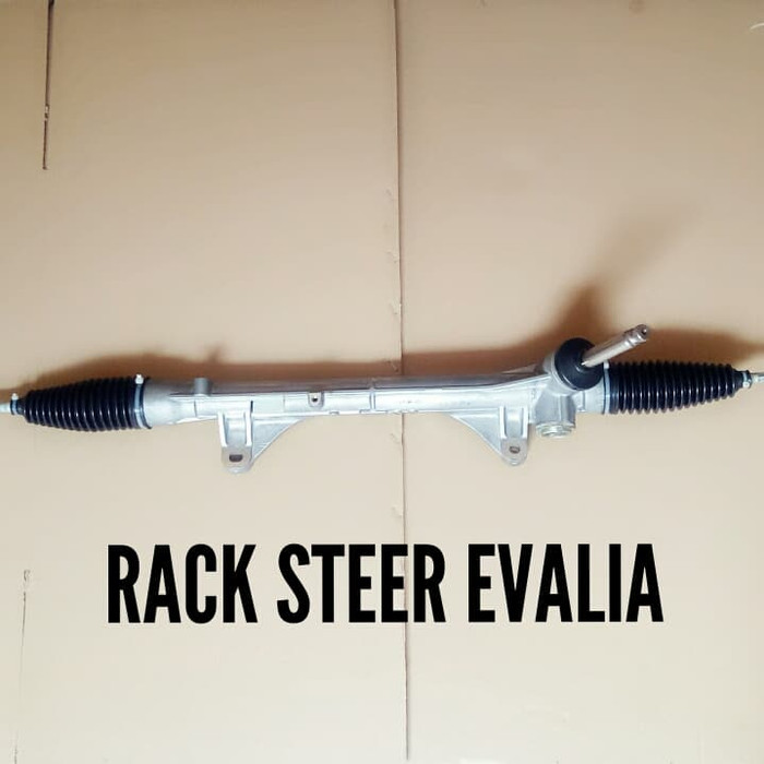 Steering Rack Assy Rack Steer Nissan EVALIA Terjangkau