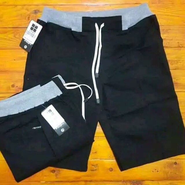 CELANA PENDEK CHINO | DISTRO |SURFING | JUMBO | PRIA BAHAN KATUN