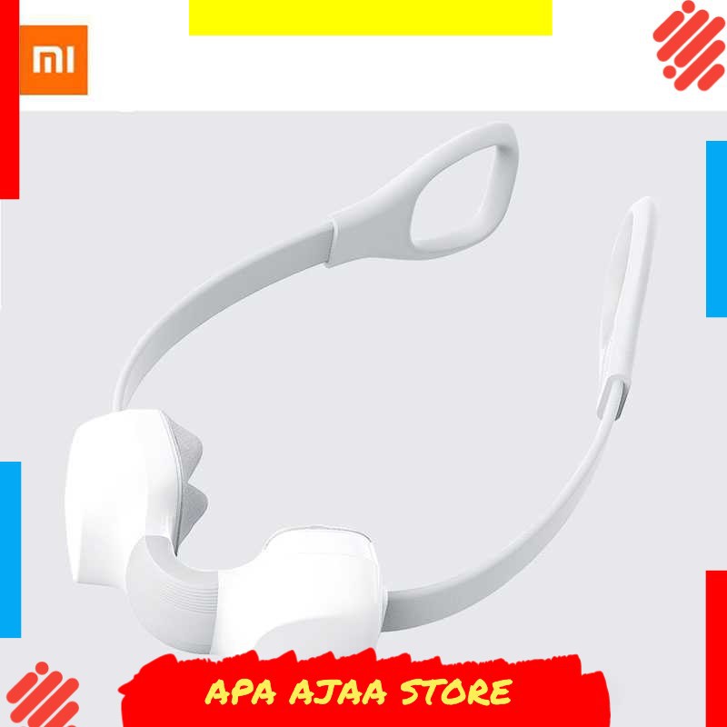 Best Seller ! Xiaomi Shiatsu Mini Neck Massager Alat Pijat Leher Elektrik - M1