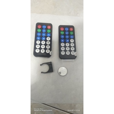 remote mp3 player usb musik box player