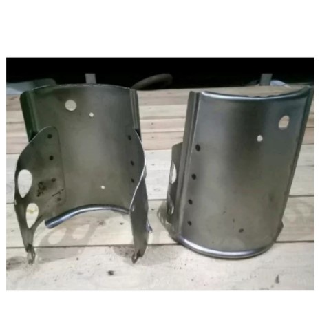 PANEL DASI C70 IMPORT